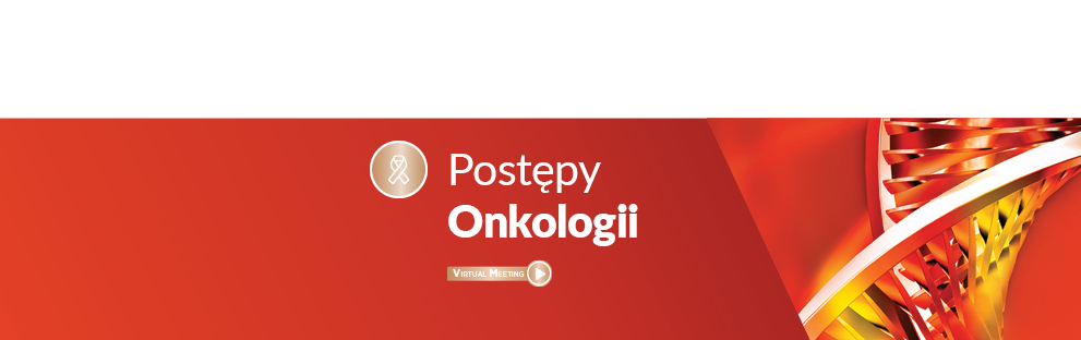 Postępy Onkologii 2024