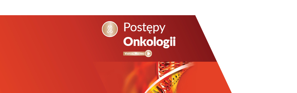 Postępy Onkologii 2026